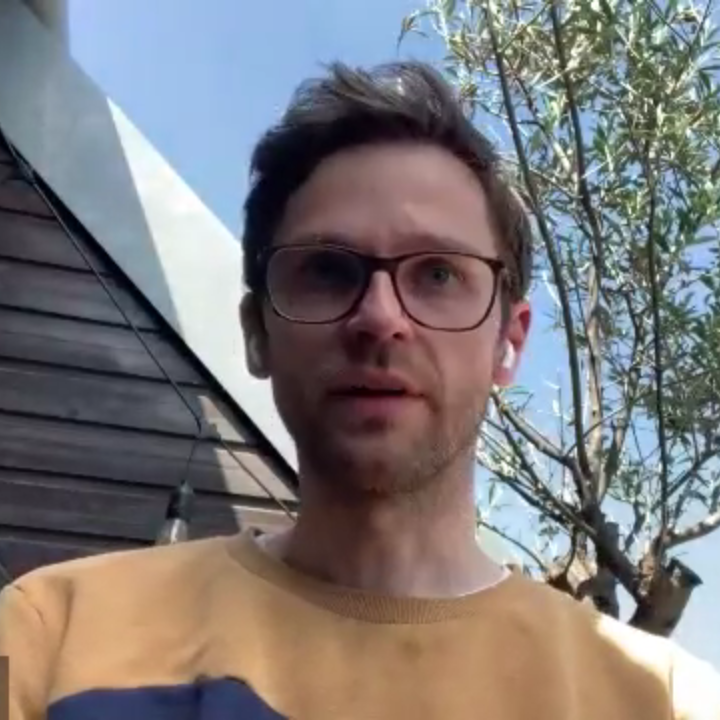 Erik M.