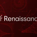 Logo der Investment Firma Renaissance Technology