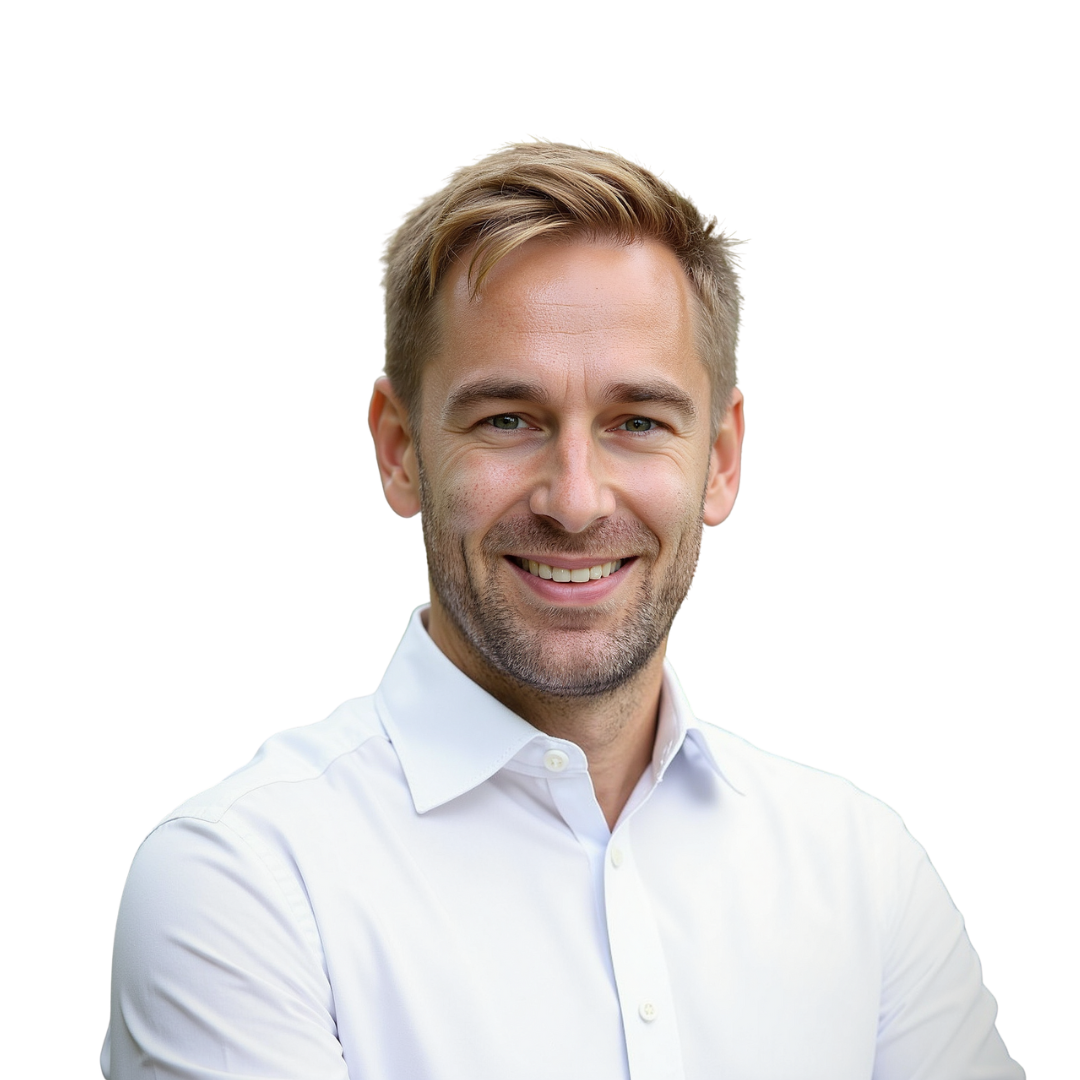 Dr. Matthias Blankenberg-Teich