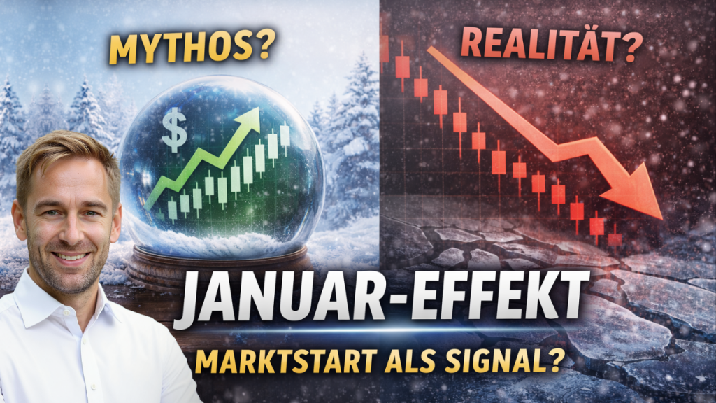Thumbnail zum Januar Effekt