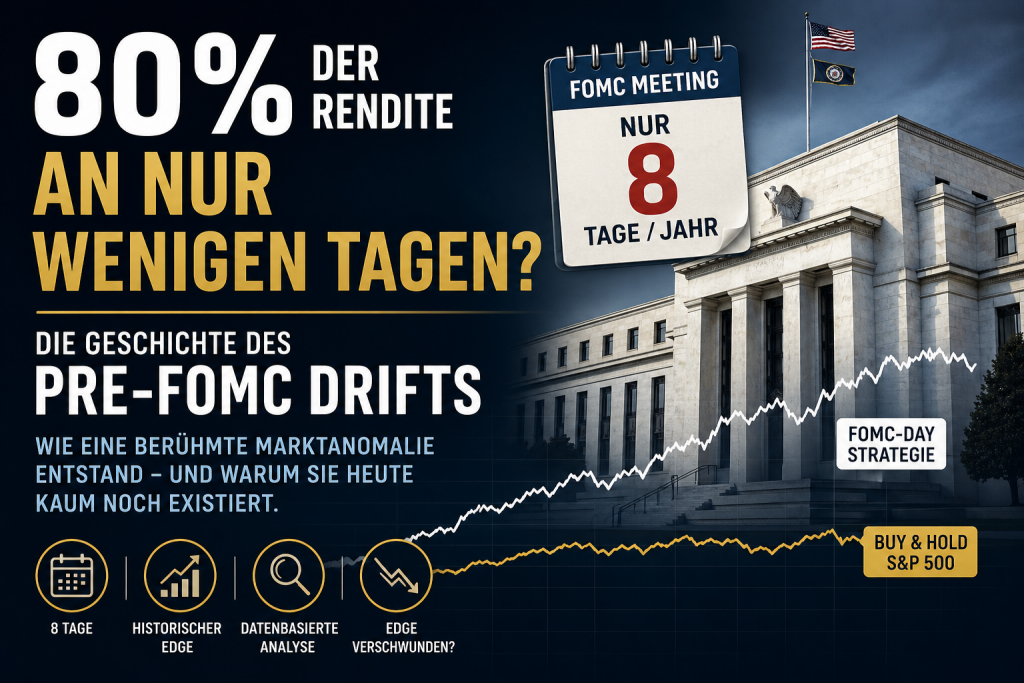 Thumbnail Pre-FOMC Strategie