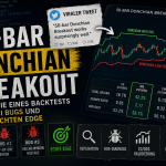 Thumbnail Blog Post: Donchain Breakout Untersuchung