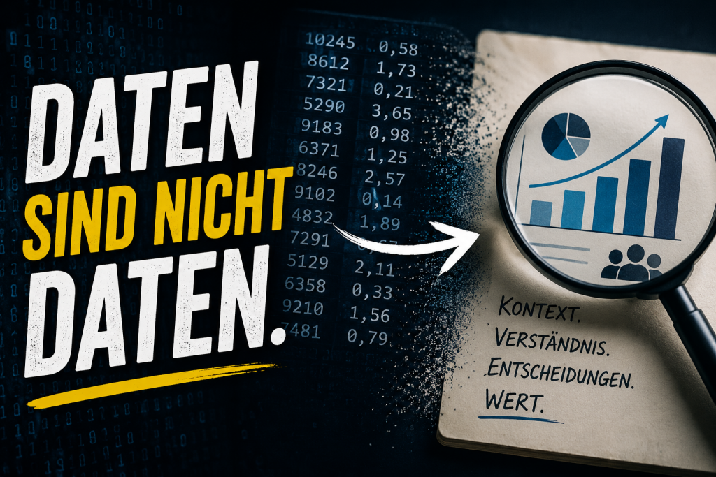 Thumbnail Daten sind nicht Daten