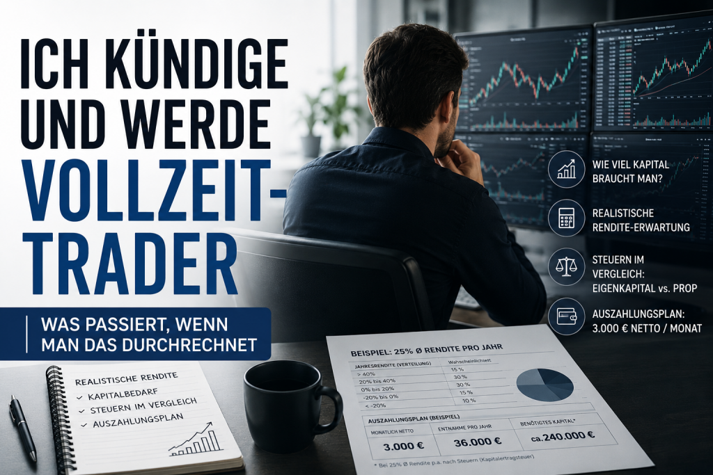 Thumbnail - ich werde Vollzeit-Trader