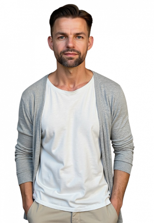 Achim Klindworth Profilbild