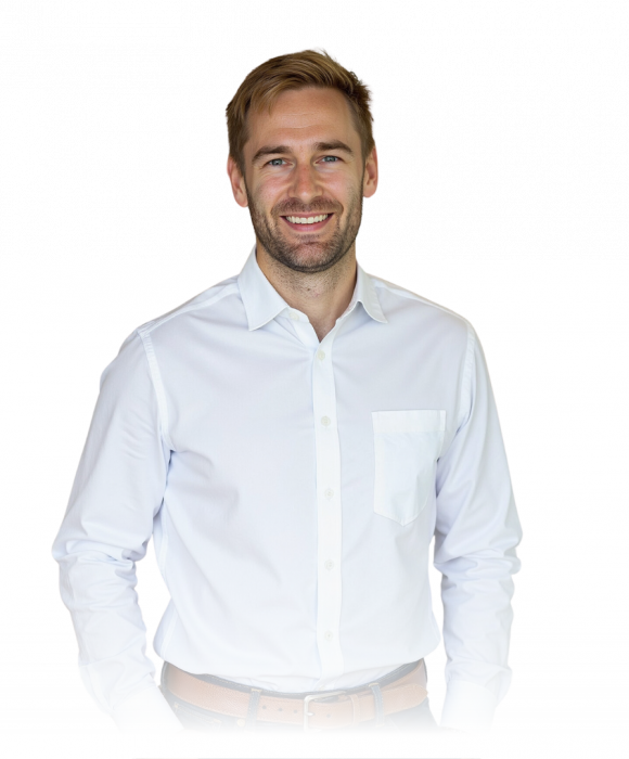 Beige und Grau Minimalistisch Zitat Instagram-Beitrag