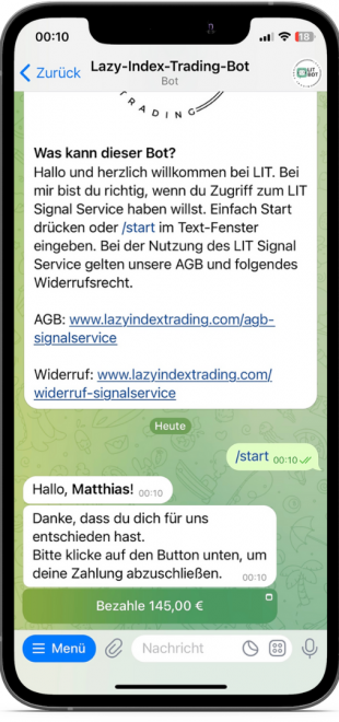 MockUpSignalService(2)