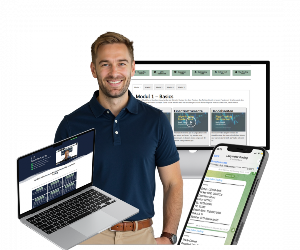 Online Course Launch Mockup Instagram Post